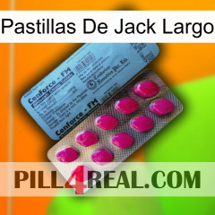 Long Jack Pills 35